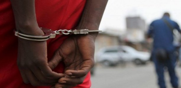 Mamadou Fall prend de 1 mois de prison pour avoir grugé une dame de 220 millions FCfa