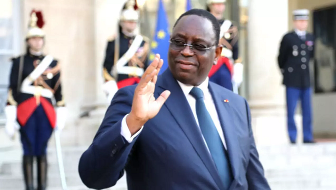 Jeux Olympiques de Tokyo : Le Japon aurait fait appel à Macky Sall