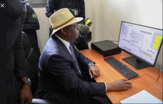 Transformation digitale: Le Président Sall rappelle l’impératif d’actualiser les cahiers des charges