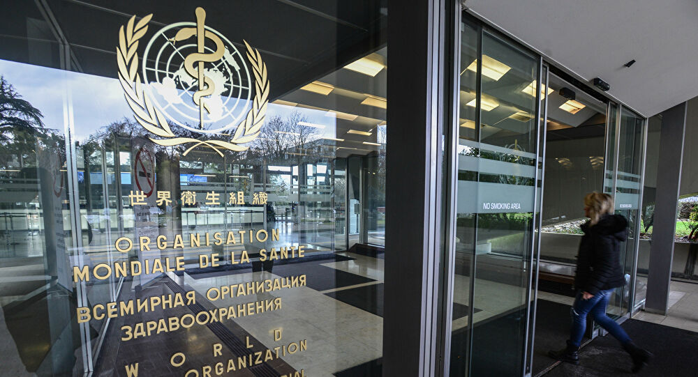L’OMS négocie, y compris avec la Russie, la livraison de vaccins aux pays dans le besoin