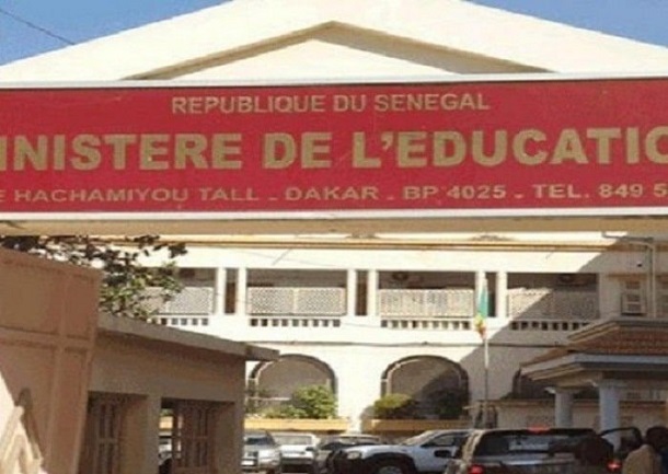 Politique d'enseignement de proximité : Sendou, une commune sans collège