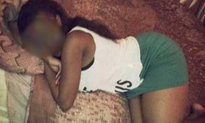 Louga: M. Sène diffuse les photos et vidéos de nu d'une fille et écope d'un mois de prison