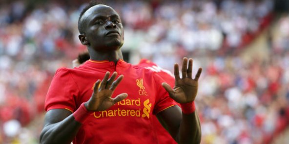 Liverpool – Jürgen Klopp a donné des nouvelles de Sadio Mané