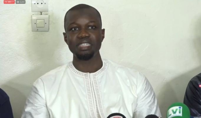 Affaire Adja Sarr: La Propriétaire fait des révélations sur Sonko « le jour des faits, mon mari et son ami étaient … »