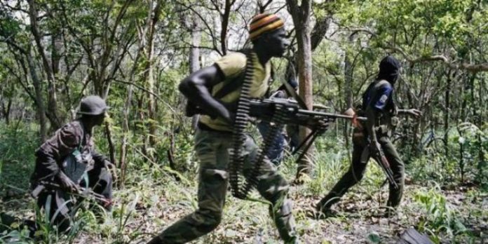 Acculés par l’offensive des ‘‘Jambars’’, les rebelles menacent Bissau