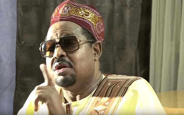 Massage de Sonko : haram et invraisemblable, se prononce Ahmed Khalifa Niasse