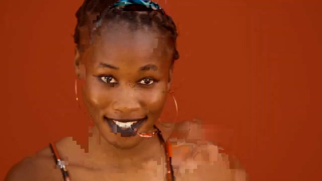 VIDEO OFFICIELLE: BRAIN FAMILY - JAMBAR