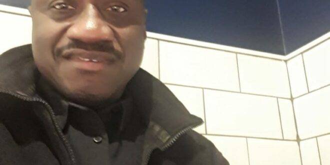 Voici Omar Faye, Le Journaliste Sénégalais Qui Défend Les Goodjiguènes Et Qui S’est Attiré Les Foudres De Jamra (Photos)