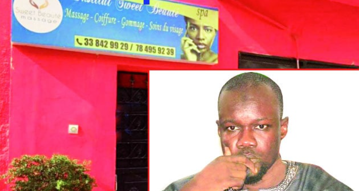 EDITION SPECIAL : l’affaire sonko est- elle un complot de l’etat?
