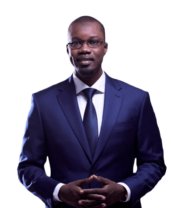 Ousmane Sonko: « Un adversaire politique doit être combattu sur le plan politique »