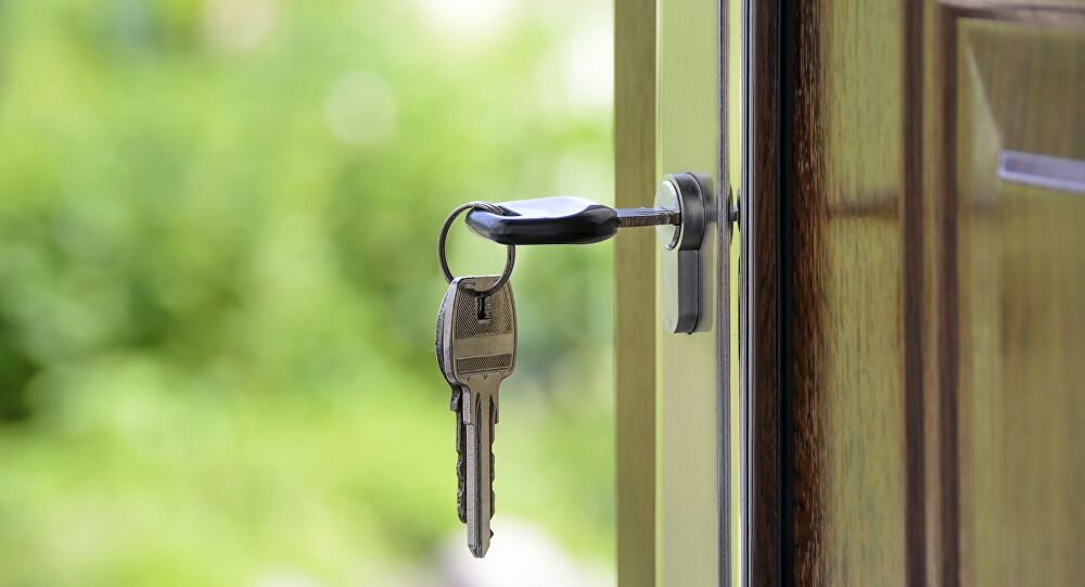 La maison la plus mince de Londres est à vendre pour 1,1 million d’euros – images