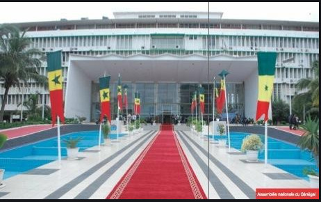 Assemblée nationale/ Levée de l’immunité parlementaire d'Ousmane Sonko: La procédure engagée ce lundi