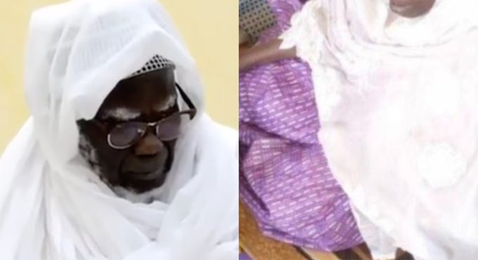 Urgent – Inna lillah wa inna ilayhi raaji’uun ! La communauté Mouride en deuil …L’épouse de Serigne Mountakha Mbacké n’est plus