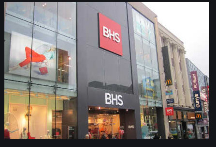 Covid-19 à la BHS: Une vague de contamination constatée