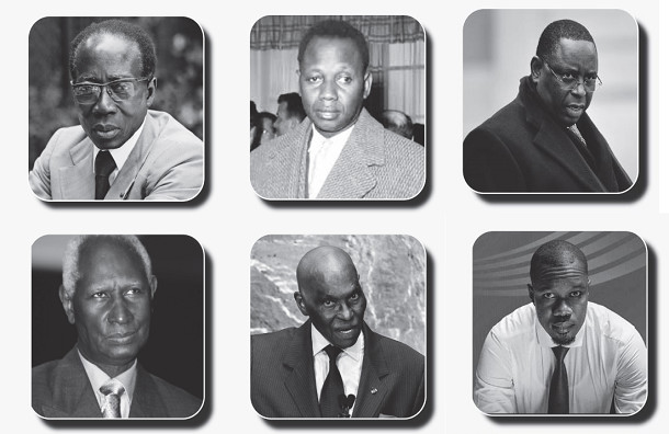 Ces « Thiokki fin » de la Politique: Senghor-Mamadou Dia, Diouf-Wade, Wade-Idy, puis Macky, Macky-Sonko…