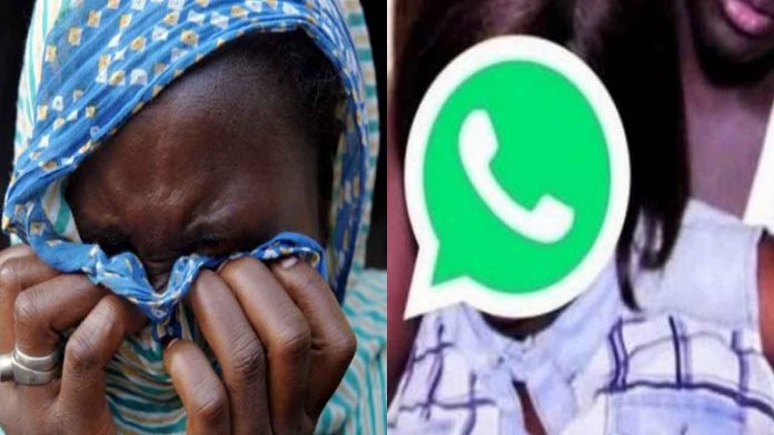 Audio- Kawtef: Sama rakk dieukeur momo beugon doxan,dima proposer pour niou t*eudeu