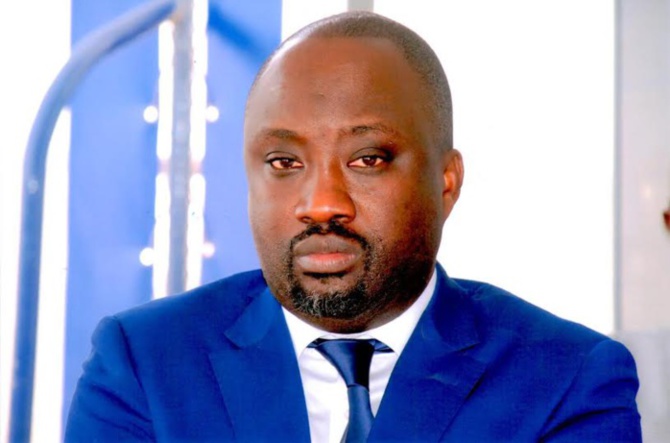 Affaire Sonko/Son neveu "transporteur" d'Adji Sarr, Maodo Malick Mbaye dégage toute implication et responsabilité