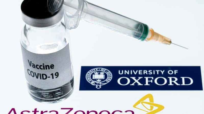 Sécurité des vaccins Pfizer et AstraZeneca: l'Agence du médicament pointe "des signaux à surveiller"