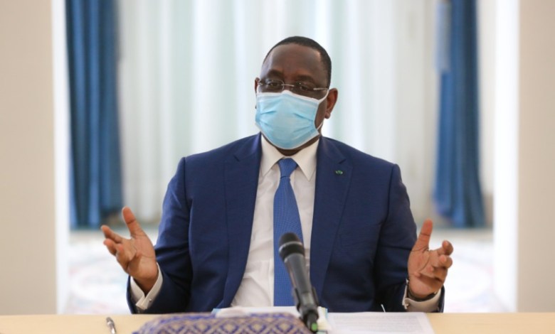 Propagation de la covid-19: “Macky est devenu un danger public”, Pape Abdoulaye Touré, Noo Lank