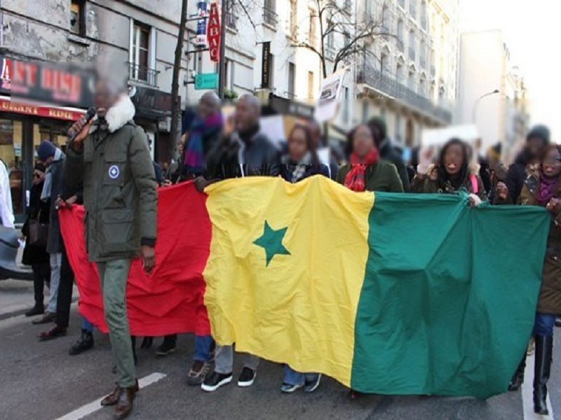Affaire Ousmane Sonko: plusieurs manifestations annoncées ce week-end par la diaspora