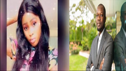 AFFAIRE SONKO , ADJI SARR AY PHOTO AK AY VIDEO TATOU NÉNE lama envoyé