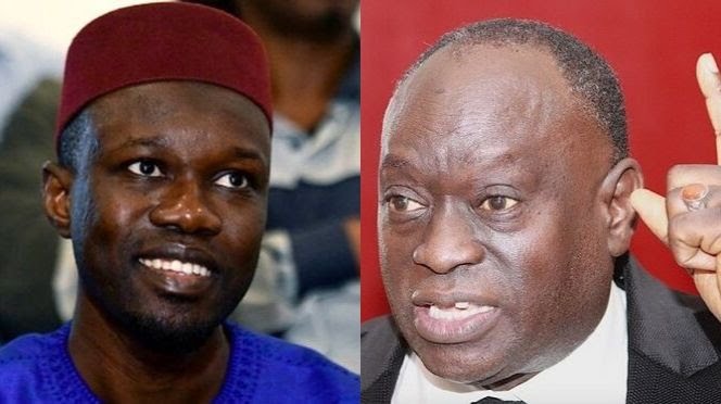 Affaire Sweet Beauté : les avocats de Sonko dénoncent l’attitude de Me El HADJ DIOUF et menacent…