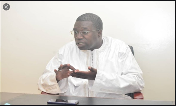 Me Moustapha Dieng: " Ousmane Sonko a le pouvoir de dire non à tout prélèvement sur sa personne"