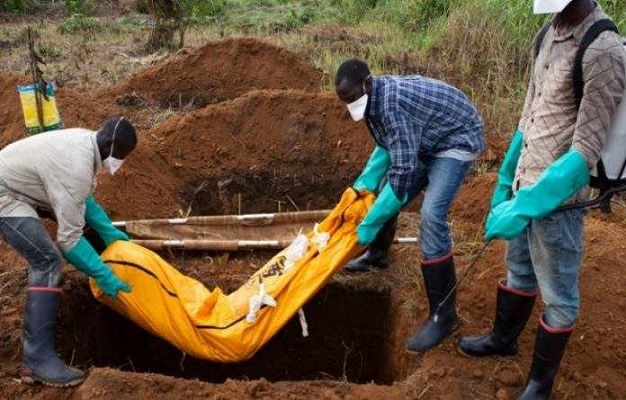 Retour d’Ebola en Guinée : ville frontalière, Kolda pas rassurée, sur le pied d'alerte