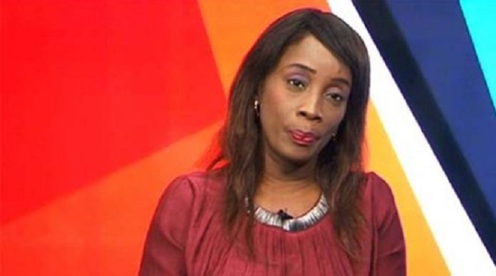Nafissatou Diallo recadre les Pro-Sonko : « Le président Wade n’a aucune explication à donner à…»