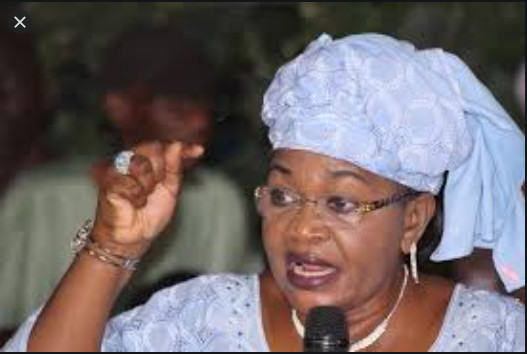 Levée de l’immunité parlementaire d'Ousmane Sonko: Aida Mbodj désignée pour sa défense