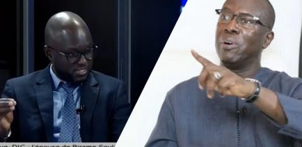 El Malick Ndiaye : “Souleymane Ndéné n’a pas besoin de menace de mort, il s’est déjà tué…”