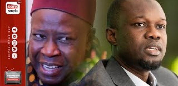 Vidéo-Serigne Mansour Sy Djamil se prononce sur l’affaire Sonko