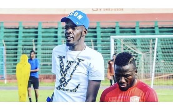 Khadim Ndiaye: ‘’Dans mon club en Guinée le plus petit salarié touche minimum 500 000 F Cfa’