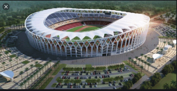 Gestion des infrastructures sportives: Macky Sall réclame un cahier des charges