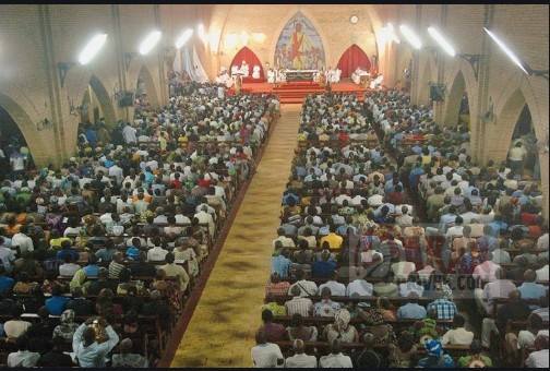 Mercredi des Cendres: Le Président de la République un excellent carême à la Communauté catholique