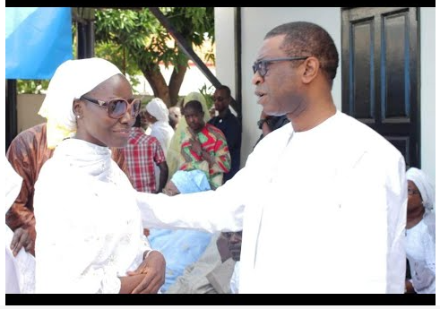 Visite de Youssou Ndour chez Coumba Gawlo Seck: Bouba Ndour en dévoile les détails