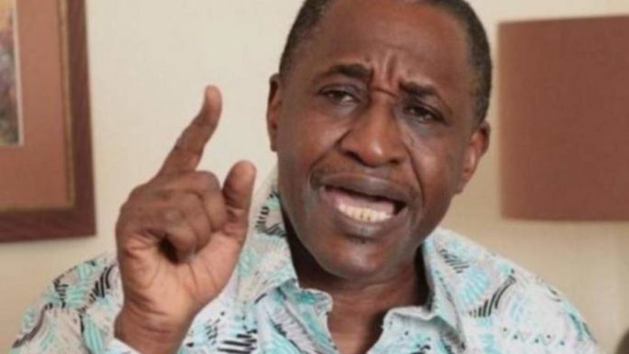 Le gros coup de gueule Adama Gaye contre les partisans de Pastef « Je ne suis ni l’avocat ni le supporter de Sonko encore moins sa boîte à lettres »