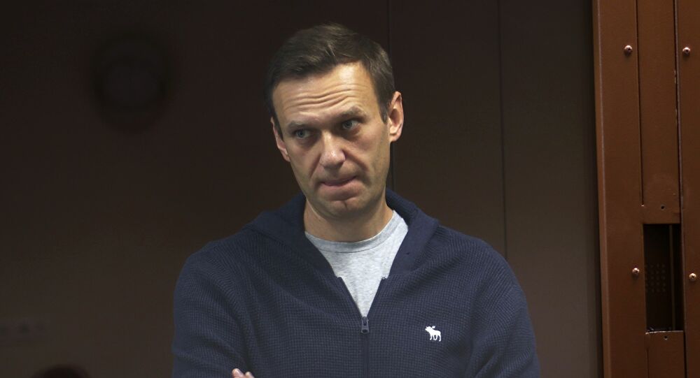 Amnesty International cesse de considérer Navalny comme un «prisonnier d'opinion»