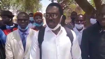 Oussouye : Un prof “militant de Pastef”, arrêté par la gendarmerie en plein cours