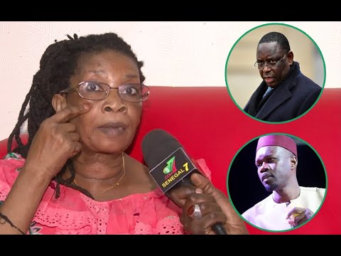 Affaire Ousmane Sonko: Selbé Ndom fait des révélations: « drééte dina tourou té… »