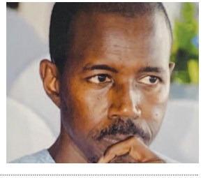 Dr Moussa Sow, Cadre Apr évoque la gestion de la pandémie: "Macky Sall a montré un leadership de gouvernance pro active"