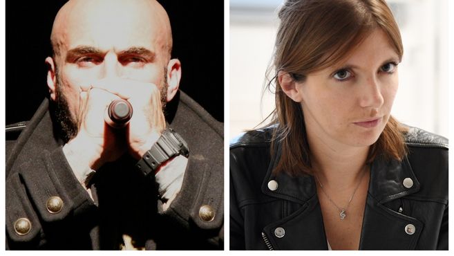 Aurore Bergé réagit à la plainte du rappeur Médine à son égard