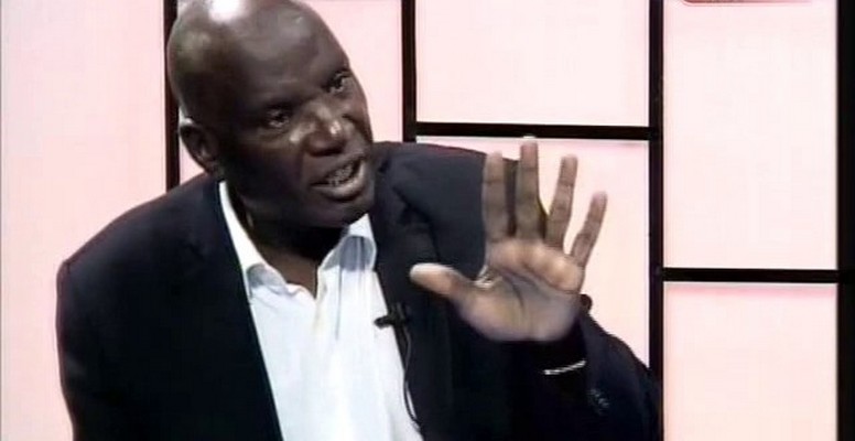 Me Babou sur Ousmane Sonko: "il n'a qu'à régler son problème de viol, la Casamance va..."
