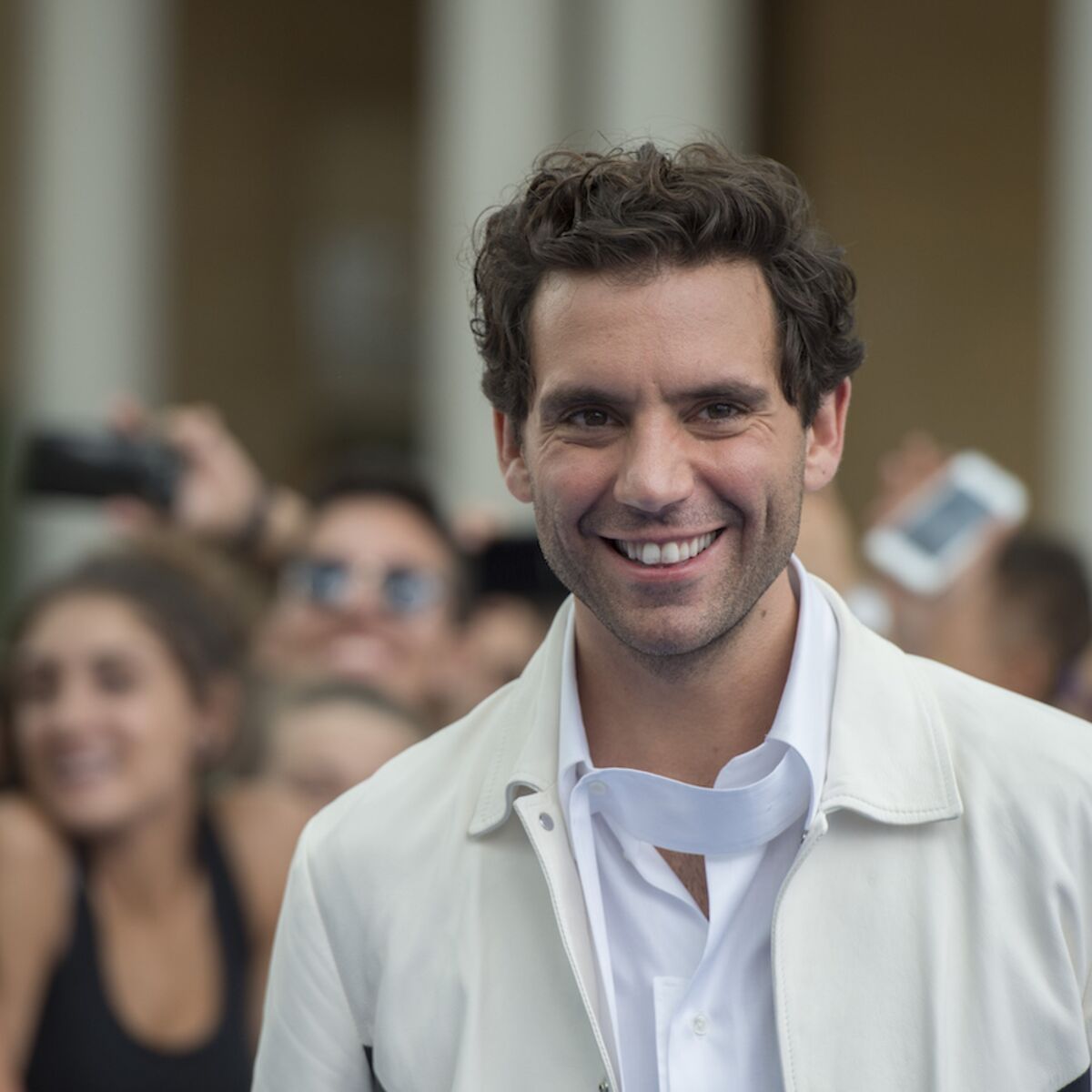 Mika : ses touchantes confessions sur la disparition de sa mère