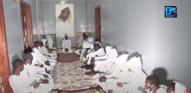 « Tawaaf » à Touba : Les membres de la secte parlent d’un Ziar et demandent pardon à S.Mountakha Mbacké