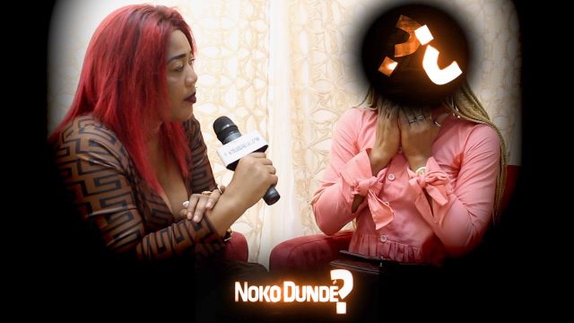 Noko Dundé: abandonnée par ses parents, tristes confidences de Aida «da niouma teudé ma nék 6mois coma…»