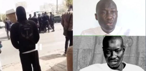 Interdiction de manifester - La liste des 21 personnes arrêtées dont... Interdiction de manifester - La liste des 21 personnes arrêtées dont...