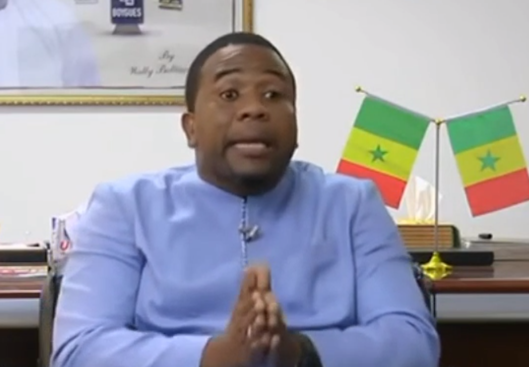 Déclaration après sa visite : Bougane Gueye recommande à Sonko d’user de tous moyens légaux pour répondre ou non à la Justice