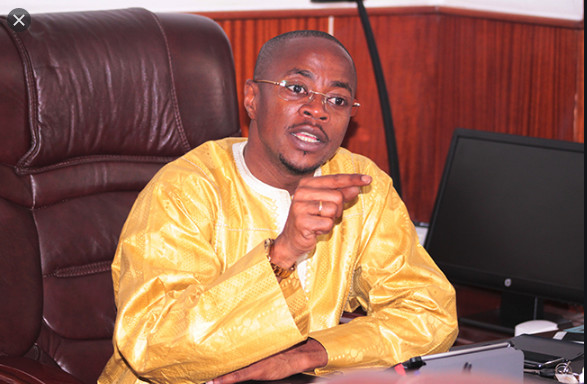 Abdou Mbow : « Personne ne va déstabiliser le pays »