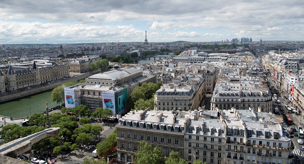 Une annonce pour un «appartement» de 5m2 à Paris vendu 72.000 euros interroge